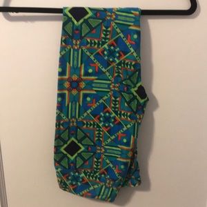 LulaRoe Leggings, OS